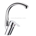 Quality Oem Sink Brass Kitchen Faucet With Swivel